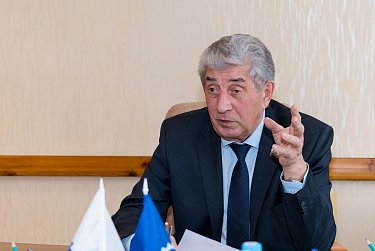Сергей Грачев: «Региональная власть не собирается «умывать руки»